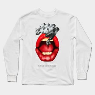 BALLS! Long Sleeve T-Shirt